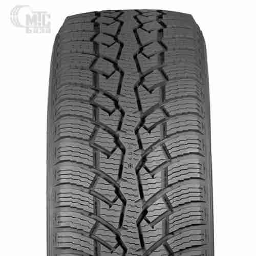 Nokian Hakkapeliitta CR4 215/75 R16 116R